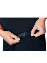 Laden Sie das Bild in den Galerie-Viewer, Umstandshose MARITA marine