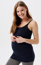 Laden Sie das Bild in den Galerie-Viewer, Umstandsmode, Schwangerschaftsmode, Stillmode, Brautkleider für Schwangere, Umstandshosen, Umstandsjeans, Umstandsoberteile, Stilloberteile, Bademode für Schwangere, BH für Schwangere, Still BH, Stillbustier, chic + schwanger, festliche Umstandsmode, festliche Mode für Schwangere, Tragejacke, Softshelljacke für Schwangere, Tragejacke mit Babyeinsatz, Umstandsleggings, Brautkleider mit Stillöffnung, festliche Umstandsmode zum Stillen, schick schwanger, Bussinesmode für Schwangere, Stillkleidung, Babybauch