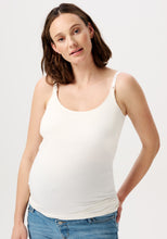 Laden Sie das Bild in den Galerie-Viewer, Umstandsmode, Schwangerschaftsmode, Stillmode, Brautkleider für Schwangere, Umstandshosen, Umstandsjeans, Umstandsoberteile, Stilloberteile, Bademode für Schwangere, BH für Schwangere, Still BH, Stillbustier, chic + schwanger, festliche Umstandsmode, festliche Mode für Schwangere, Tragejacke, Softshelljacke für Schwangere, Tragejacke mit Babyeinsatz, Umstandsleggings, Brautkleider mit Stillöffnung, festliche Umstandsmode zum Stillen, schick schwanger, Bussinesmode für Schwangere, Stillkleidung, Babybauch