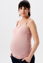 Laden Sie das Bild in den Galerie-Viewer, Umstandsmode, Schwangerschaftsmode, Stillmode, Brautkleider für Schwangere, Umstandshosen, Umstandsjeans, Umstandsoberteile, Stilloberteile, Bademode für Schwangere, BH für Schwangere, Still BH, Stillbustier, chic + schwanger, festliche Umstandsmode, festliche Mode für Schwangere, Tragejacke, Softshelljacke für Schwangere, Tragejacke mit Babyeinsatz, Umstandsleggings, Brautkleider mit Stillöffnung, festliche Umstandsmode zum Stillen, schick schwanger, Bussinesmode für Schwangere, Stillkleidung, Babybauch