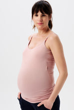 Laden Sie das Bild in den Galerie-Viewer, Umstandsmode, Schwangerschaftsmode, Stillmode, Brautkleider für Schwangere, Umstandshosen, Umstandsjeans, Umstandsoberteile, Stilloberteile, Bademode für Schwangere, BH für Schwangere, Still BH, Stillbustier, chic + schwanger, festliche Umstandsmode, festliche Mode für Schwangere, Tragejacke, Softshelljacke für Schwangere, Tragejacke mit Babyeinsatz, Umstandsleggings, Brautkleider mit Stillöffnung, festliche Umstandsmode zum Stillen, schick schwanger, Bussinesmode für Schwangere, Stillkleidung, Babybauch