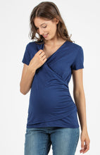 Laden Sie das Bild in den Galerie-Viewer, Umstandsmode, Schwangerschaftsmode, Stillmode, Brautkleider für Schwangere, Umstandshosen, Umstandsjeans, Umstandsoberteile, Stilloberteile, Bademode für Schwangere, BH für Schwangere, Still BH, Stillbustier, chic + schwanger, festliche Umstandsmode, festliche Mode für Schwangere, Tragejacke, Softshelljacke für Schwangere, Tragejacke mit Babyeinsatz, Umstandsleggings, Brautkleider mit Stillöffnung, festliche Umstandsmode zum Stillen, schick schwanger, Bussinesmode für Schwangere, Stillkleidung, Babybauch