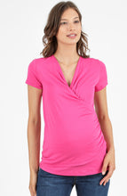 Laden Sie das Bild in den Galerie-Viewer, Umstandsmode, Schwangerschaftsmode, Stillmode, Brautkleider für Schwangere, Umstandshosen, Umstandsjeans, Umstandsoberteile, Stilloberteile, Bademode für Schwangere, BH für Schwangere, Still BH, Stillbustier, chic + schwanger, festliche Umstandsmode, festliche Mode für Schwangere, Tragejacke, Softshelljacke für Schwangere, Tragejacke mit Babyeinsatz, Umstandsleggings, Brautkleider mit Stillöffnung, festliche Umstandsmode zum Stillen, schick schwanger, Bussinesmode für Schwangere, Stillkleidung, Babybauch