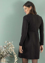 Laden Sie das Bild in den Galerie-Viewer, Umstandskleid CLö mit Stillfunktion