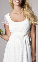 Laden Sie das Bild in den Galerie-Viewer, Umstandsmode, Schwangerschaftsmode, Stillmode, Brautkleider für Schwangere, Umstandshosen, Umstandsjeans, Umstandsoberteile, Stilloberteile, Bademode für Schwangere, BH für Schwangere, Still BH, Stillbustier, chic + schwanger, festliche Umstandsmode, festliche Mode für Schwangere, Tragejacke, Softshelljacke für Schwangere, Tragejacke mit Babyeinsatz, Umstandsleggings, Brautkleider mit Stillöffnung, festliche Umstandsmode zum Stillen, schick schwanger, Bussinesmode für Schwangere, Stillkleidung, Babybauch