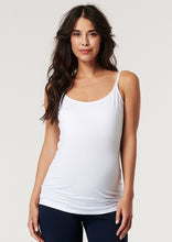 Laden Sie das Bild in den Galerie-Viewer, Umstandsmode, Schwangerschaftsmode, Stillmode, Brautkleider für Schwangere, Umstandshosen, Umstandsjeans, Umstandsoberteile, Stilloberteile, Bademode für Schwangere, BH für Schwangere, Still BH, Stillbustier, chic + schwanger, festliche Umstandsmode, festliche Mode für Schwangere, Tragejacke, Softshelljacke, Tragejacke mit Babyeinsatz, Umstandsleggings, Brautkleider mit Stillöffnung, festliche Umstandsmode zum Stillen, schick schwanger, Bussinesmode für Schwangere, Stillkleidung, Umstandsstrumpfhosen