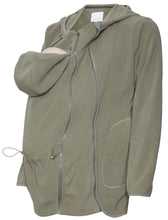 Laden Sie das Bild in den Galerie-Viewer, Umstandsmode, Schwangerschaftsmode, Stillmode, Brautkleider für Schwangere, Umstandshosen, Umstandsjeans, Umstandsoberteile, Stilloberteile, Bademode für Schwangere, BH für Schwangere, Still BH, Stillbustier, chic + schwanger, festliche Umstandsmode, festliche Mode für Schwangere, Tragejacke, Softshelljacke für Schwangere, Tragejacke mit Babyeinsatz, Umstandsleggings, Brautkleider mit Stillöffnung, festliche Umstandsmode zum Stillen, schick schwanger, Bussinesmode für Schwangere, Stillkleidung, Babybauch