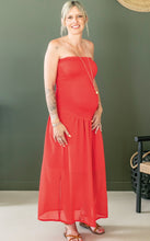 Laden Sie das Bild in den Galerie-Viewer, Umstandsmode, Schwangerschaftsmode, Stillmode, Brautkleider für Schwangere, Umstandshosen, Umstandsjeans, Umstandsoberteile, Stilloberteile, Bademode für Schwangere, BH für Schwangere, Still BH, Stillbustier, chic + schwanger, festliche Umstandsmode, festliche Mode für Schwangere, Tragejacke, Softshelljacke für Schwangere, Tragejacke mit Babyeinsatz, Umstandsleggings, Brautkleider mit Stillöffnung, festliche Umstandsmode zum Stillen, schick schwanger, Bussinesmode für Schwangere, Stillkleidung, Babybauch