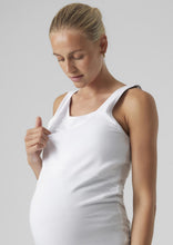 Laden Sie das Bild in den Galerie-Viewer, Umstandsmode, Schwangerschaftsmode, Stillmode, Brautkleider für Schwangere, Umstandshosen, Umstandsjeans, Umstandsoberteile, Stilloberteile, Bademode für Schwangere, BH für Schwangere, Still BH, Stillbustier, chic + schwanger, festliche Umstandsmode, festliche Mode für Schwangere, Tragejacke, Softshelljacke, Tragejacke mit Babyeinsatz, Umstandsleggings, Brautkleider mit Stillöffnung, festliche Umstandsmode zum Stillen, schick schwanger, Bussinesmode für Schwangere, Stillkleidung, Umstandsstrumpfhosen