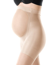 Laden Sie das Bild in den Galerie-Viewer, Umstandsmode, Schwangerschaftsmode, Stillmode, Brautkleider für Schwangere, Umstandshosen, Umstandsjeans, Umstandsoberteile, Stilloberteile, Bademode für Schwangere, BH für Schwangere, Still BH, Stillbustier, chic + schwanger, festliche Umstandsmode, festliche Mode für Schwangere, Tragejacke, Softshelljacke, Tragejacke mit Babyeinsatz, Umstandsleggings, Brautkleider mit Stillöffnung, festliche Umstandsmode zum Stillen, schick schwanger, Bussinesmode für Schwangere, Stillkleidung, Umstandsstrumpfhosen