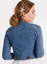 Laden Sie das Bild in den Galerie-Viewer, Umstandsmode, Schwangerschaftsmode, Stillmode, Brautkleider für Schwangere, Umstandshosen, Umstandsjeans, Umstandsoberteile, Stilloberteile, Bademode für Schwangere, BH für Schwangere, Still BH, Stillbustier, chic + schwanger, festliche Umstandsmode, festliche Mode für Schwangere, Tragejacke, Softshelljacke, Tragejacke mit Babyeinsatz, Umstandsleggings, Brautkleider mit Stillöffnung, festliche Umstandsmode zum Stillen, schick schwanger, Bussinesmode für Schwangere, Stillkleidung, Umstandsstrumpfhosen