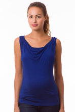 Laden Sie das Bild in den Galerie-Viewer, Umstandsmode, Schwangerschaftsmode, Stillmode, Brautkleider für Schwangere, Umstandshosen, Umstandsjeans, Umstandsoberteile, Stilloberteile, Bademode für Schwangere, BH für Schwangere, Still BH, Stillbustier, chic + schwanger, festliche Umstandsmode, festliche Mode für Schwangere, Tragejacke, Softshelljacke, Tragejacke mit Babyeinsatz, Umstandsleggings, Brautkleider mit Stillöffnung, festliche Umstandsmode zum Stillen, schick schwanger, Bussinesmode für Schwangere, Stillkleidung, Umstandsstrumpfhosen