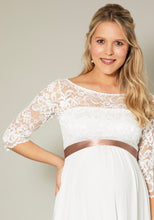 Laden Sie das Bild in den Galerie-Viewer, Umstandsmode, Schwangerschaftsmode, Stillmode, Brautkleider für Schwangere, Umstandshosen, Umstandsjeans, Umstandsoberteile, Stilloberteile, Bademode für Schwangere, BH für Schwangere, Still BH, Stillbustier, chic + schwanger, festliche Umstandsmode, festliche Mode für Schwangere, Tragejacke, Softshelljacke, Tragejacke mit Babyeinsatz, Umstandsleggings, Brautkleider mit Stillöffnung, festliche Umstandsmode zum Stillen, schick schwanger, Bussinesmode für Schwangere, Stillkleidung, Umstandsstrumpfhosen