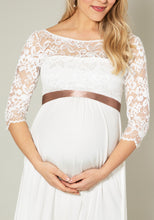 Laden Sie das Bild in den Galerie-Viewer, Umstandsmode, Schwangerschaftsmode, Stillmode, Brautkleider für Schwangere, Umstandshosen, Umstandsjeans, Umstandsoberteile, Stilloberteile, Bademode für Schwangere, BH für Schwangere, Still BH, Stillbustier, chic + schwanger, festliche Umstandsmode, festliche Mode für Schwangere, Tragejacke, Softshelljacke, Tragejacke mit Babyeinsatz, Umstandsleggings, Brautkleider mit Stillöffnung, festliche Umstandsmode zum Stillen, schick schwanger, Bussinesmode für Schwangere, Stillkleidung, Umstandsstrumpfhosen