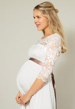 Laden Sie das Bild in den Galerie-Viewer, Umstandsmode, Schwangerschaftsmode, Stillmode, Brautkleider für Schwangere, Umstandshosen, Umstandsjeans, Umstandsoberteile, Stilloberteile, Bademode für Schwangere, BH für Schwangere, Still BH, Stillbustier, chic + schwanger, festliche Umstandsmode, festliche Mode für Schwangere, Tragejacke, Softshelljacke, Tragejacke mit Babyeinsatz, Umstandsleggings, Brautkleider mit Stillöffnung, festliche Umstandsmode zum Stillen, schick schwanger, Bussinesmode für Schwangere, Stillkleidung, Umstandsstrumpfhosen