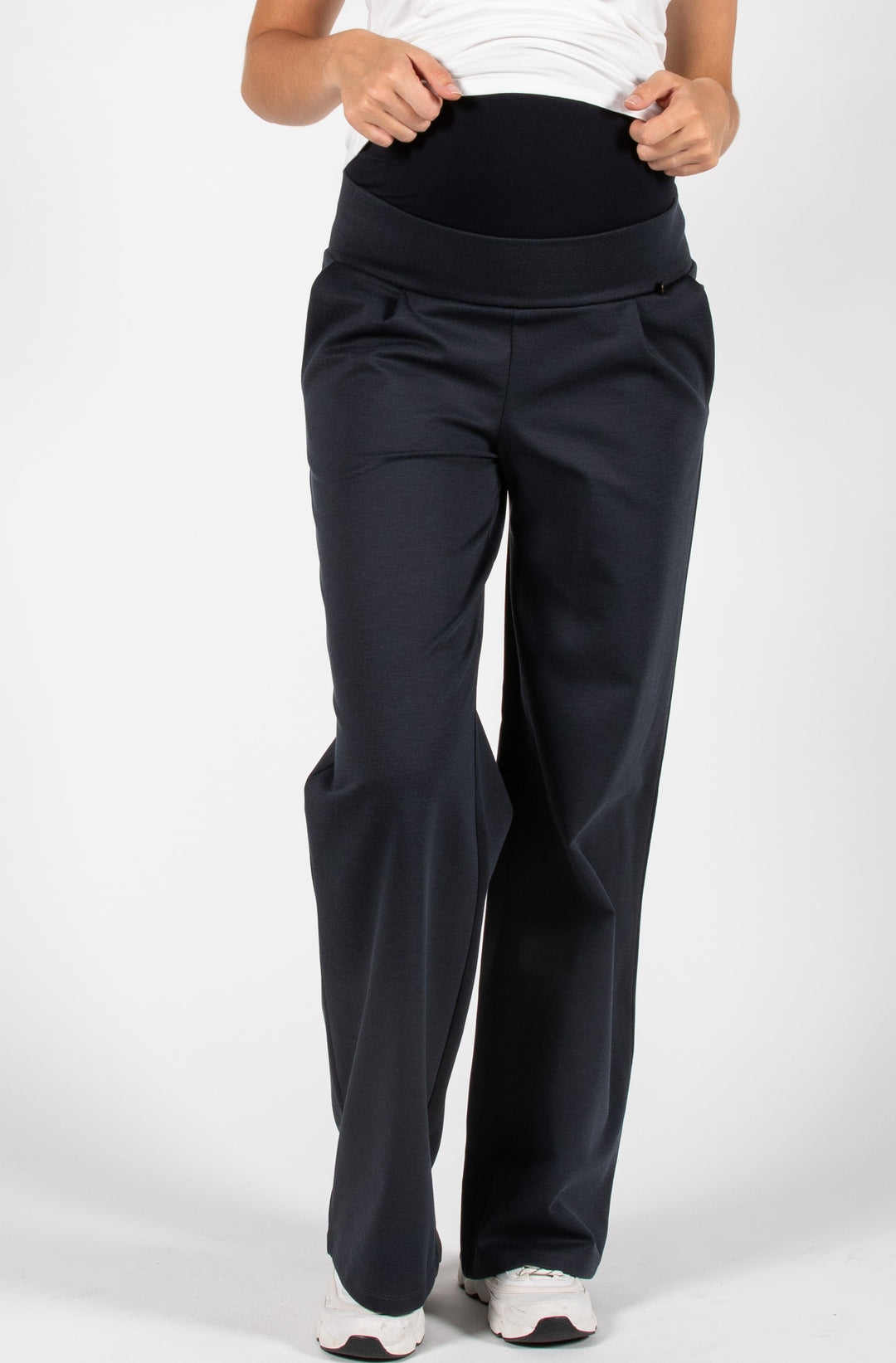 Umstandhose WIDE LEG in 3 Farben