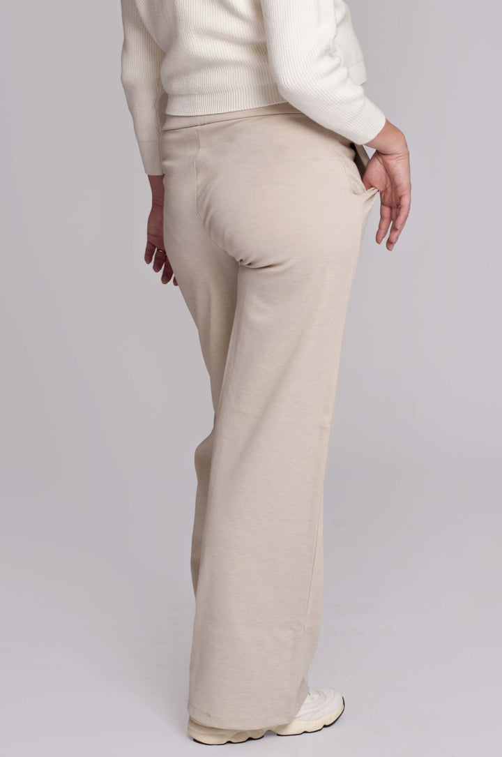 Umstandshose WIDE LEG STRUCK