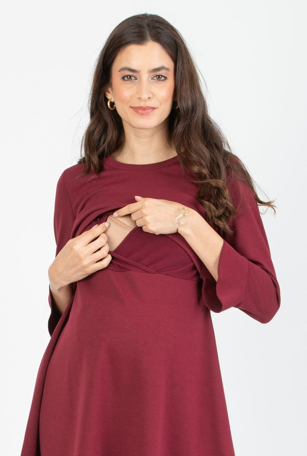 Umstandsmode, Schwangerschaftsmode, Stillmode, Brautkleider für Schwangere, Umstandshosen, Umstandsjeans, Umstandsoberteile, Stilloberteile, Bademode für Schwangere, BH für Schwangere, Still BH, Stillbustier, chic + schwanger, festliche Umstandsmode, festliche Mode für Schwangere, Tragejacke, Softshelljacke für Schwangere, Tragejacke mit Babyeinsatz, Umstandsleggings, Brautkleider mit Stillöffnung, festliche Umstandsmode zum Stillen, schick schwanger, Bussinesmode für Schwangere, Stillkleidung, Babybauch 