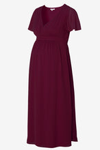 Laden Sie das Bild in den Galerie-Viewer, Umstandsmode, Schwangerschaftsmode, Stillmode, Brautkleider für Schwangere, Umstandshosen, Umstandsjeans, Umstandsoberteile, Stilloberteile, Bademode für Schwangere, BH für Schwangere, Still BH, Stillbustier, chic + schwanger, festliche Umstandsmode, festliche Mode für Schwangere, Tragejacke, Softshelljacke für Schwangere, Tragejacke mit Babyeinsatz, Umstandsleggings, Brautkleider mit Stillöffnung, festliche Umstandsmode zum Stillen, schick schwanger, Bussinesmode für Schwangere, Stillkleidung, Babybauch
