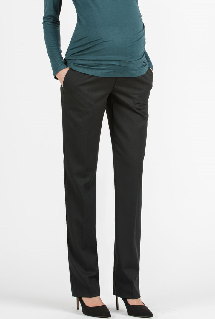 Umstandshose MARITA black