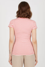 Laden Sie das Bild in den Galerie-Viewer, Umstandsmode, Schwangerschaftsmode, Stillmode, Brautkleider für Schwangere, Umstandshosen, Umstandsjeans, Umstandsoberteile, Stilloberteile, Bademode für Schwangere, BH für Schwangere, Still BH, Stillbustier, chic + schwanger, festliche Umstandsmode, festliche Mode für Schwangere, Tragejacke, Softshelljacke für Schwangere, Tragejacke mit Babyeinsatz, Umstandsleggings, Brautkleider mit Stillöffnung, festliche Umstandsmode zum Stillen, schick schwanger, Bussinesmode für Schwangere, Stillkleidung, Babybauch 
