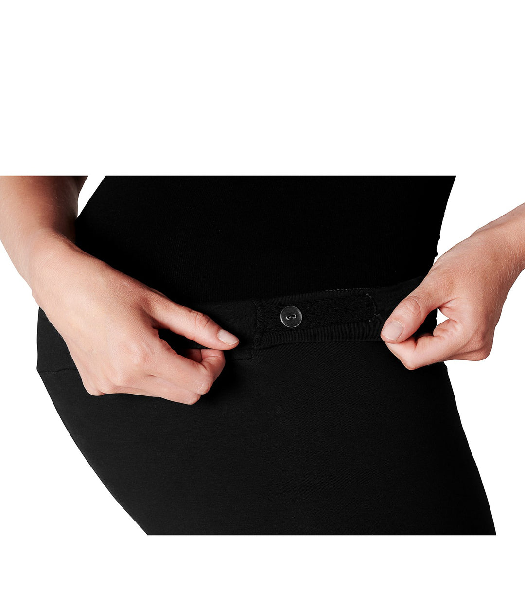 Umstandsjeans SOPHIA Superstretch 34 Länge