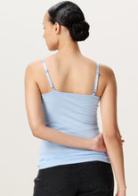 Laden Sie das Bild in den Galerie-Viewer, Umstandsmode, Schwangerschaftsmode, Stillmode, Brautkleider für Schwangere, Umstandshosen, Umstandsjeans, Umstandsoberteile, Stilloberteile, Bademode für Schwangere, BH für Schwangere, Still BH, Stillbustier, chic + schwanger, festliche Umstandsmode, festliche Mode für Schwangere, Tragejacke, Softshelljacke für Schwangere, Tragejacke mit Babyeinsatz, Umstandsleggings, Brautkleider mit Stillöffnung, festliche Umstandsmode zum Stillen, schick schwanger, Bussinesmode für Schwangere, Stillkleidung, Babybauch 
