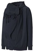 Laden Sie das Bild in den Galerie-Viewer, Umstandsmode, Schwangerschaftsmode, Stillmode, Brautkleider für Schwangere, Umstandshosen, Umstandsjeans, Umstandsoberteile, Stilloberteile, Bademode für Schwangere, BH für Schwangere, Still BH, Stillbustier, chic + schwanger, festliche Umstandsmode, festliche Mode für Schwangere, Tragejacke, Softshelljacke für Schwangere, Tragejacke mit Babyeinsatz, Umstandsleggings, Brautkleider mit Stillöffnung, festliche Umstandsmode zum Stillen, schick schwanger, Bussinesmode für Schwangere, Stillkleidung, Babybauch
