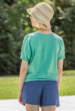 Laden Sie das Bild in den Galerie-Viewer, Umstandsshorts ELSA
