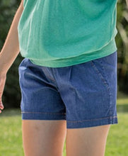Laden Sie das Bild in den Galerie-Viewer, Umstandsshorts ELSA
