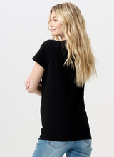 Laden Sie das Bild in den Galerie-Viewer, Umstandsmode, Schwangerschaftsmode, Stillmode, Brautkleider für Schwangere, Umstandshosen, Umstandsjeans, Umstandsoberteile, Stilloberteile, Bademode für Schwangere, BH für Schwangere, Still BH, Stillbustier, chic + schwanger, festliche Umstandsmode, festliche Mode für Schwangere, Tragejacke, Softshelljacke für Schwangere, Tragejacke mit Babyeinsatz, Umstandsleggings, Brautkleider mit Stillöffnung, festliche Umstandsmode zum Stillen, schick schwanger, Bussinesmode für Schwangere, Stillkleidung, Babybauch 
