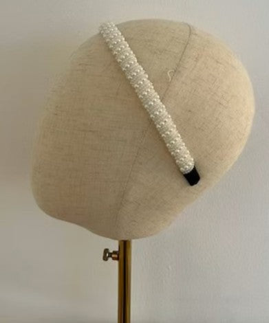 Haarschmuck DIADEM SVH 6