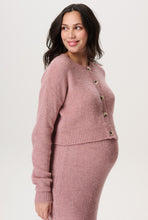 Laden Sie das Bild in den Galerie-Viewer, Umstandsmode, Schwangerschaftsmode, Stillmode, Brautkleider für Schwangere, Umstandshosen, Umstandsjeans, Umstandsoberteile, Stilloberteile, Bademode für Schwangere, BH für Schwangere, Still BH, Stillbustier, chic + schwanger, festliche Umstandsmode, festliche Mode für Schwangere, Tragejacke, Softshelljacke für Schwangere, Tragejacke mit Babyeinsatz, Umstandsleggings, Brautkleider mit Stillöffnung, festliche Umstandsmode zum Stillen, schick schwanger, Bussinesmode für Schwangere, Stillkleidung, Babybauch
