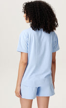 Laden Sie das Bild in den Galerie-Viewer, Umstandsmode, Schwangerschaftsmode, Stillmode, Brautkleider für Schwangere, Umstandshosen, Umstandsjeans, Umstandsoberteile, Stilloberteile, Bademode für Schwangere, BH für Schwangere, Still BH, Stillbustier, chic + schwanger, festliche Umstandsmode, festliche Mode für Schwangere, Tragejacke, Softshelljacke für Schwangere, Tragejacke mit Babyeinsatz, Umstandsleggings, Brautkleider mit Stillöffnung, festliche Umstandsmode zum Stillen, schick schwanger, Bussinesmode für Schwangere, Stillkleidung, Babybauch 
