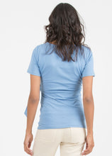 Laden Sie das Bild in den Galerie-Viewer, Umstandsmode, Schwangerschaftsmode, Stillmode, Brautkleider für Schwangere, Umstandshosen, Umstandsjeans, Umstandsoberteile, Stilloberteile, Bademode für Schwangere, BH für Schwangere, Still BH, Stillbustier, chic + schwanger, festliche Umstandsmode, festliche Mode für Schwangere, Tragejacke, Softshelljacke für Schwangere, Tragejacke mit Babyeinsatz, Umstandsleggings, Brautkleider mit Stillöffnung, festliche Umstandsmode zum Stillen, schick schwanger, Bussinesmode für Schwangere, Stillkleidung, Babybauch
