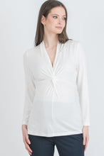 Laden Sie das Bild in den Galerie-Viewer, Umstandsmode, Schwangerschaftsmode, Stillmode, Brautkleider für Schwangere, Umstandshosen, Umstandsjeans, Umstandsoberteile, Stilloberteile, Bademode für Schwangere, BH für Schwangere, Still BH, Stillbustier, chic + schwanger, festliche Umstandsmode, festliche Mode für Schwangere, Tragejacke, Softshelljacke für Schwangere, Tragejacke mit Babyeinsatz, Umstandsleggings, Brautkleider mit Stillöffnung, festliche Umstandsmode zum Stillen, schick schwanger, Bussinesmode für Schwangere, Stillkleidung, Babybauch
