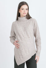 Laden Sie das Bild in den Galerie-Viewer, Umstandsmode, Schwangerschaftsmode, Stillmode, Brautkleider für Schwangere, Umstandshosen, Umstandsjeans, Umstandsoberteile, Stilloberteile, Bademode für Schwangere, BH für Schwangere, Still BH, Stillbustier, chic + schwanger, festliche Umstandsmode, festliche Mode für Schwangere, Tragejacke, Softshelljacke für Schwangere, Tragejacke mit Babyeinsatz, Umstandsleggings, Brautkleider mit Stillöffnung, festliche Umstandsmode zum Stillen, schick schwanger, Bussinesmode für Schwangere, Stillkleidung, Babybauch

