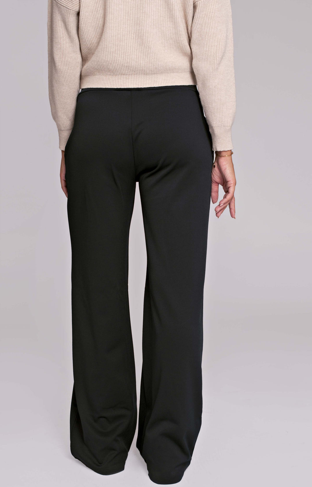 Umstandhose WIDE LEG in 3 Farben