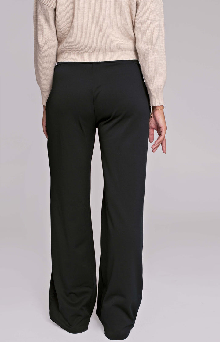 Umstandhose WIDE LEG in 3 Farben