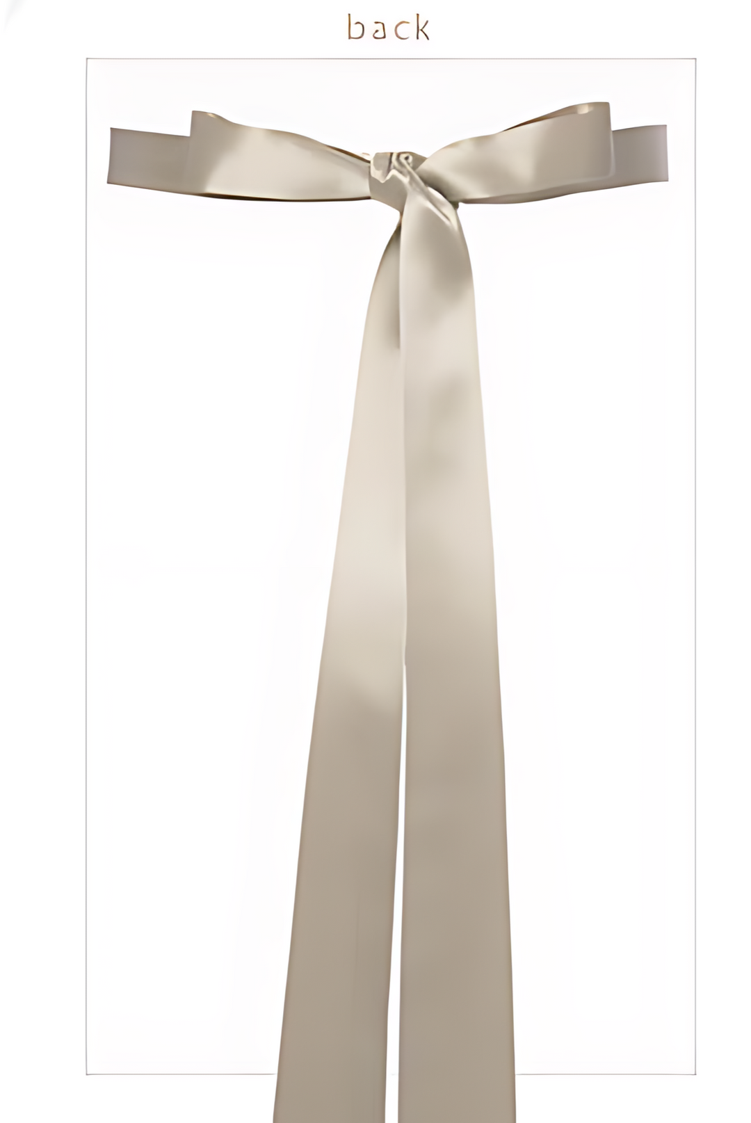 SCHÄRPE SATIN kurz viele Farben