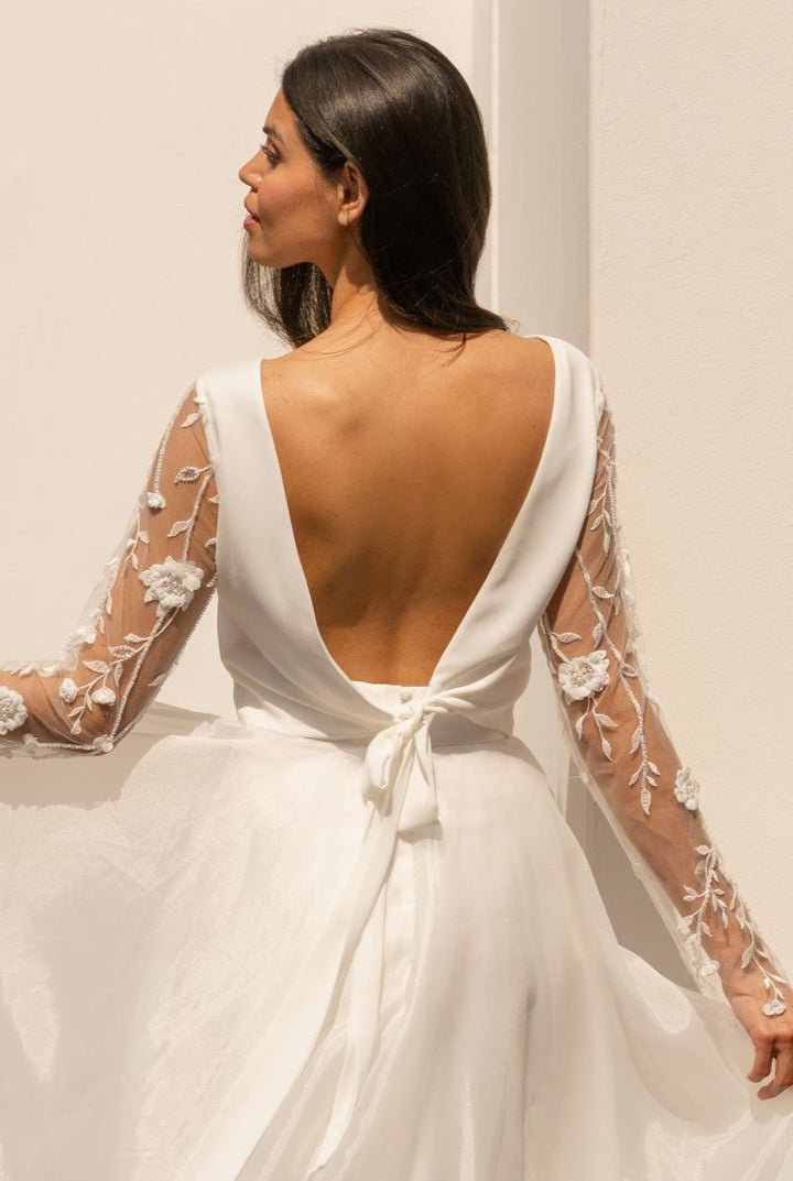 Oberteil MARIA