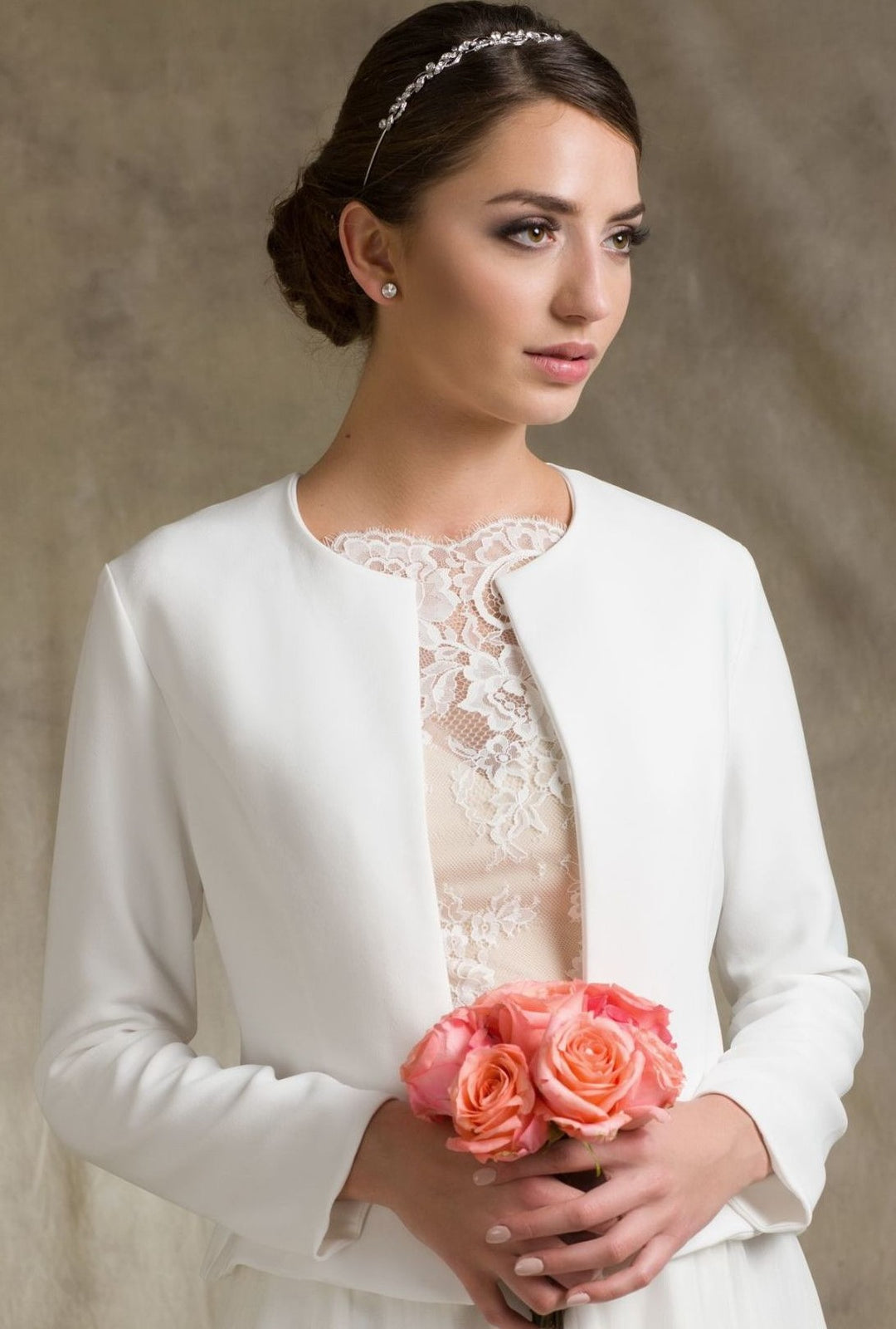 Umstandsjacke TAMARA