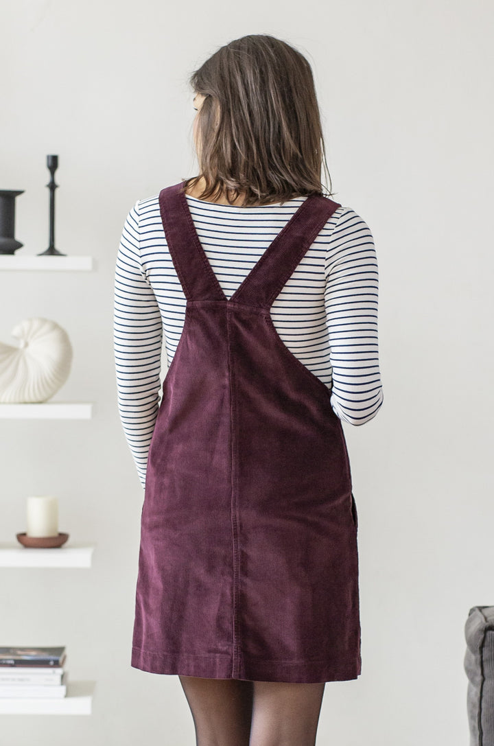 Umstandkleid BONNY mit Stillöffnung