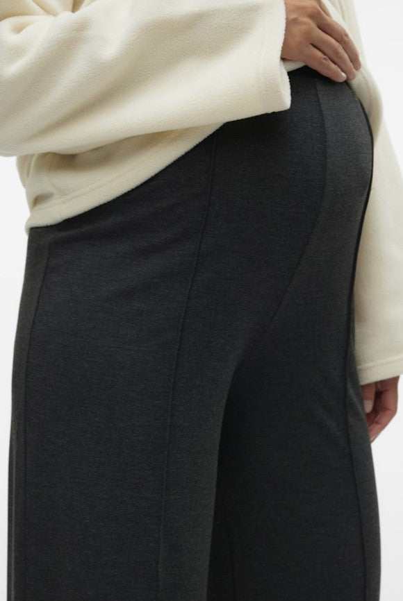 ECOVERO Umstandshose VALERIA straight