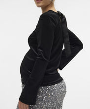 Laden Sie das Bild in den Galerie-Viewer, Umstandsmode, Schwangerschaftsmode, Stillmode, Brautkleider für Schwangere, Umstandshosen, Umstandsjeans, Umstandsoberteile, Stilloberteile, Bademode für Schwangere, BH für Schwangere, Still BH, Stillbustier, chic + schwanger, festliche Umstandsmode, festliche Mode für Schwangere, Tragejacke, Softshelljacke für Schwangere, Tragejacke mit Babyeinsatz, Umstandsleggings, Brautkleider mit Stillöffnung, festliche Umstandsmode zum Stillen, schick schwanger, Bussinesmode für Schwangere, Stillkleidung, Babybauch
