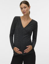 Laden Sie das Bild in den Galerie-Viewer, Umstandsmode, Schwangerschaftsmode, Stillmode, Brautkleider für Schwangere, Umstandshosen, Umstandsjeans, Umstandsoberteile, Stilloberteile, Bademode für Schwangere, BH für Schwangere, Still BH, Stillbustier, chic + schwanger, festliche Umstandsmode, festliche Mode für Schwangere, Tragejacke, Softshelljacke für Schwangere, Tragejacke mit Babyeinsatz, Umstandsleggings, Brautkleider mit Stillöffnung, festliche Umstandsmode zum Stillen, schick schwanger, Bussinesmode für Schwangere, Stillkleidung, Babybauch
