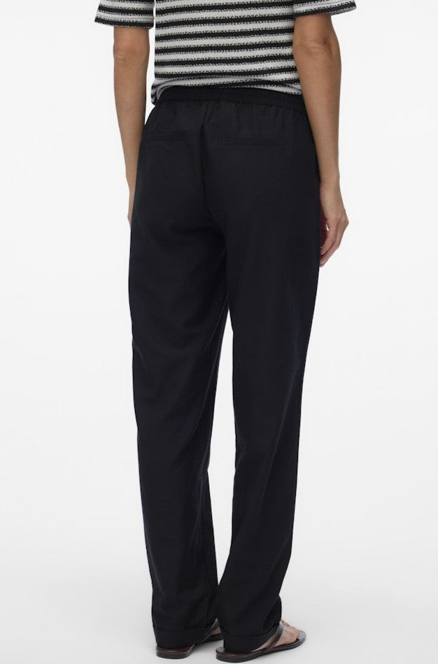 ECOVERO Umstandshose DANI mit Leinen