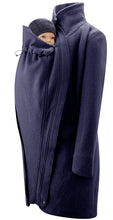 Laden Sie das Bild in den Galerie-Viewer, Umstandsmode, Schwangerschaftsmode, Stillmode, Brautkleider für Schwangere, Umstandshosen, Umstandsjeans, Umstandsoberteile, Stilloberteile, Bademode für Schwangere, BH für Schwangere, Still BH, Stillbustier, chic + schwanger, festliche Umstandsmode, festliche Mode für Schwangere, Tragejacke, Softshelljacke für Schwangere, Tragejacke mit Babyeinsatz, Umstandsleggings, Brautkleider mit Stillöffnung, festliche Umstandsmode zum Stillen, schick schwanger, Bussinesmode für Schwangere, Stillkleidung, Babybauch
