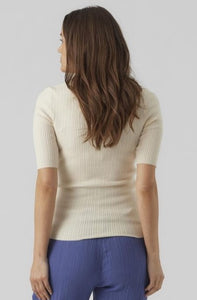 OEKO Umstandsshirt POLO
