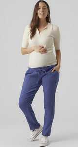 OEKO Umstandsshirt POLO